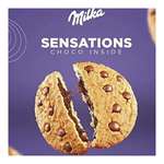 Milka Chocolate Sensation Cookies
